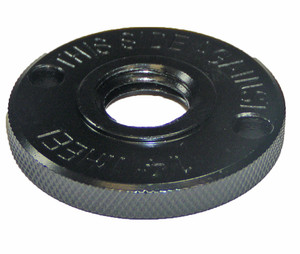 DeWalt D28144/D28402 Angle Grinder Replacement 5/8" Nut # 636226-00 - view 3