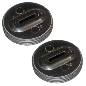 DeWalt Miter Saw Replacement Brush Caps - 622441-00-2PK DeWalt Miter Saw Replacement Brush Caps - 622441-00-2PK