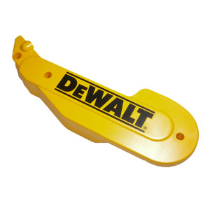 DeWalt DW716 Miter Saw OEM Replacement Belt Cover - 623355-00 DeWalt DW716 Miter Saw OEM Replacement Belt Cover - 623355-00