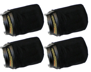 DeWalt DW411/DW412 (4 Pack) Replacement Sander Dust Bag - 608358-00-4PK DeWalt DW411/DW412 (4 Pack) Replacement Sander Dust Bag - 608358-00-4PK