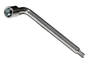 DeWalt DW718 Miter Saw Replacement Blade Wrench - 608563-01 - view 3
