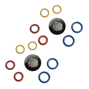 Briggs and Stratton 6198 O-Ring 2 Pack Replacement Kit - 6198-2PK Briggs and Stratton 6198 O-Ring 2 Pack Replacement Kit - 6198-2PK