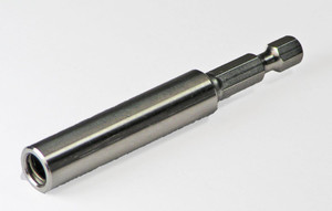 DeWalt DW2045B 3" Magnetic Replacement Screwgun Bit Tip Holder # 619773-02 - view 3