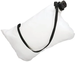 Black and Decker BV2500 & BV4000 Blower Replacement Leaf Bag - 610004-01