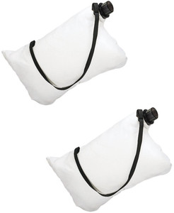 Black and Decker BV2500 & BV4000 Blower (2 Pack) Leaf Bag - 610004-01-2PK Black and Decker BV2500 & BV4000 Blower (2 Pack) Leaf Bag - 610004-01-2PK