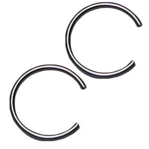 DeWalt Power Drill Replacement Hog Rings - 608114-00-2PK DeWalt Power Drill Replacement Hog Rings - 608114-00-2PK