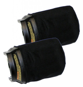 DeWalt DW411/DW412 (2 Pack) Replacement Sander Dust Bag - 608358-00-2PK DeWalt DW411/DW412 (2 Pack) Replacement Sander Dust Bag - 608358-00-2PK