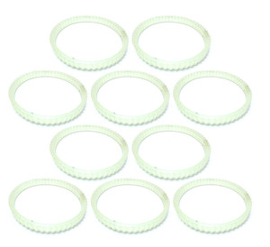 Black and Decker 7698 Planer (10 Pack) OEM Replacement Belt - 596008-00-10PK Black and Decker 7698 Planer (10 Pack) OEM Replacement Belt - 596008-00-10PK