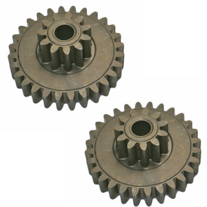 Ryobi 2 Pack Of Genuine OEM Replacement Gears 610114001-2PK Ryobi 2 Pack Of Genuine OEM Replacement Gears 610114001-2PK