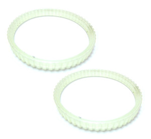 Black and Decker 7698 Planer (2 Pack) OEM Replacement Belt - 596008-00-2PK