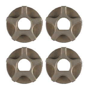 Ryobi P541 P542 Chainsaw (4 Pack) Replacement Sprocket - 610323001-4PK