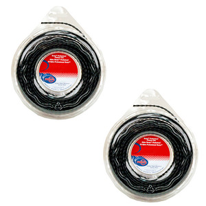 Rotary 2 Pack of Replacement Trimmer Line Spools For String Trimmers - 12183-2PK - view 3