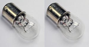 Ryobi Ridgid Craftsman Flashlight (2 Pack) 12V Flashlight Bulb - 610951002-2PK Ryobi Ridgid Craftsman Flashlight (2 Pack) 12V Flashlight Bulb - 610951002-2PK