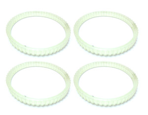 Black and Decker 7698 Planer (4 Pack) OEM Replacement Belt - 596008-00-4PK Black and Decker 7698 Planer (4 Pack) OEM Replacement Belt - 596008-00-4PK