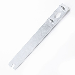 Craftsman Genuine OEM Spanner Wrench for 900245420 Angle Grinder - 596440-00 - view 2