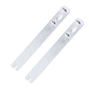Craftsman Angle Grinder 2 Pack of Genuine OEM Spanner Wrenches # 596440-00-2PK - view 2