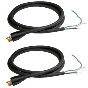 DeWalt Angle Grinder Replacement Cords - 604567-00-2PK