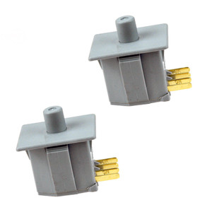 Rotary 2 Pack of Replacement Switches - 14246-2PK Rotary 2 Pack of Replacement Switches - 14246-2PK