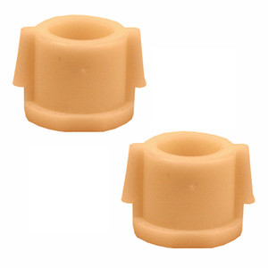 Rotary 2 Pack of Replacement Bushings - 14557-2PK Rotary 2 Pack of Replacement Bushings - 14557-2PK