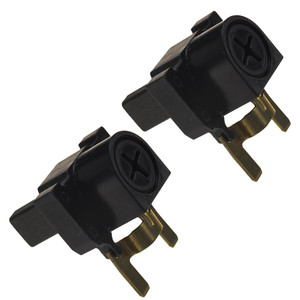 DeWalt/Craftsman 2 Pack Carbon Brush & Holder for Saws - 147097-09-2PK DeWalt/Craftsman 2 Pack Carbon Brush & Holder for Saws - 147097-09-2PK