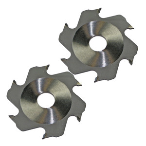 DeWalt DW682/DW931/DW932 Joiner (2 Pack) OEM Replacement Blade - 147790-07-2PK DeWalt DW682/DW931/DW932 Joiner (2 Pack) OEM Replacement Blade - 147790-07-2PK