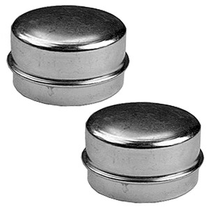 Rotary 2 Pack of Replacement Grease Caps For Lawn Mowers - 10665-2PK Rotary 2 Pack of Replacement Grease Caps For Lawn Mowers - 10665-2PK