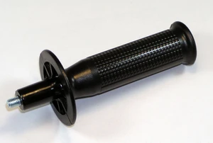 DeWalt Angle Grinder Replacement Side Handle # 149142-00 - view 3