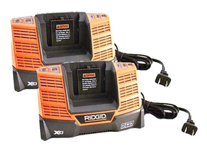 Craftsman OEM Replacement (2 Pack) 19.2 Volt Battery Chargers - 140155008-2PK Craftsman OEM Replacement (2 Pack) 19.2 Volt Battery Chargers - 140155008-2PK