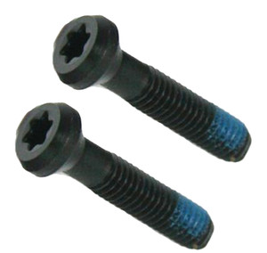 Black and Decker 2 Pack Of Genuine OEM Replacement Screws - 149518-01-2PK - view 2