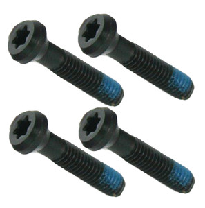 Black and Decker 4 Pack Of Genuine OEM Replacement Screws - 149518-01-4PK Black and Decker 4 Pack Of Genuine OEM Replacement Screws - 149518-01-4PK