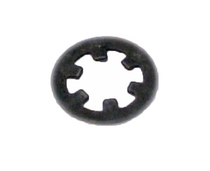 DeWalt DW708 Miter Saw Replacement Retaining Ring - 142273-00 - view 2