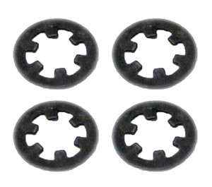 DeWalt DW708 Miter Saw (4 Pack) Replacement Retaining Ring - 142273-00-4PK - view 2