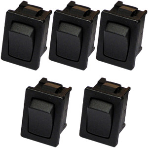 DeWalt DW411 Sander Replacement (5 Pack) On/Off Switch - 144960-00-5PK - view 5