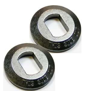 DeWalt Replacement 2 Pack Blade Washer for Corded Circular Saws - 145343-01-2PK - view 3