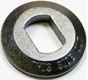 DeWalt Replacement Blade Washer for Corded Circular Saws - 145343-01 - view 3