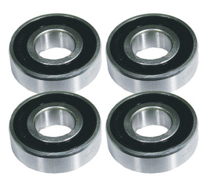 Craftsman 129895 4 Pack 1.85" Ball Bearings - 129895-4PK Craftsman 129895 4 Pack 1.85" Ball Bearings - 129895-4PK