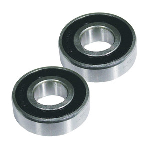 Craftsman 129895 2 Pack 1.85" Ball Bearings - 129895-2PK Craftsman 129895 2 Pack 1.85" Ball Bearings - 129895-2PK