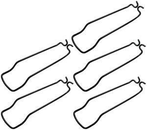 Black and Decker GH1000/GH1100/GH2000 5 Pack Edge Guide - 1005959-00-5PK Black and Decker GH1000/GH1100/GH2000 5 Pack Edge Guide - 1005959-00-5PK