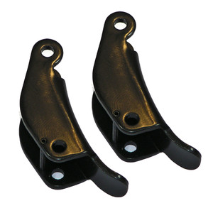 Stanley Bostitch T40/T50 Replacement (2 Pack) Trigger Assembly - 100607-2PK Stanley Bostitch T40/T50 Replacement (2 Pack) Trigger Assembly - 100607-2PK