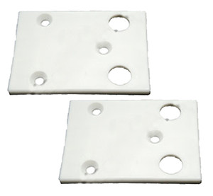 Bostitch MIIIFS Stapler (2 Pack) Replacement 1/4" Spacer - 105055-2PK Bostitch MIIIFS Stapler (2 Pack) Replacement 1/4" Spacer - 105055-2PK