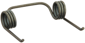 Hitachi NV65AC Genuine OEM Feeder Spring - 877851 Hitachi NV65AC Genuine OEM Feeder Spring - 877851