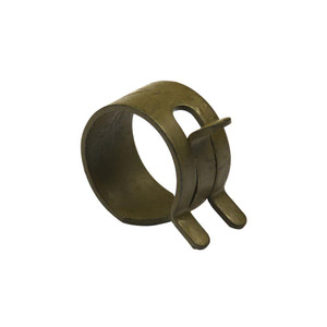 Briggs and Stratton Genuine OEM Replacement Hose Clamp - 791850 Briggs and Stratton Genuine OEM Replacement Hose Clamp - 791850