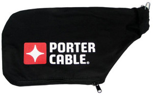Porter Cable Genuine OEM Replacement Dust Bag # 912913 Porter Cable Genuine OEM Replacement Dust Bag # 912913