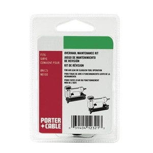 Porter Cable BN125 Overhaul Kit - 903754