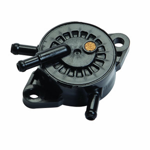 Briggs and Stratton Genuine OEM Replacement Fuel Pump - 808656 Briggs and Stratton Genuine OEM Replacement Fuel Pump - 808656