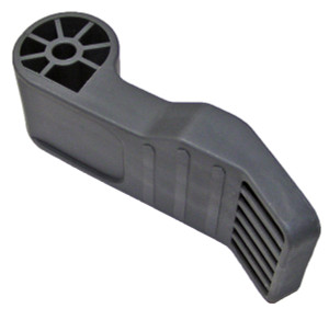Ridgid MS1290LZ1/MS12900 Miter Saw Replacement Bevel Lock Lever # 830013
