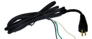 Porter Cable 552 Pocket Cutter 16g /Grounded Replacement Cord # 839549
