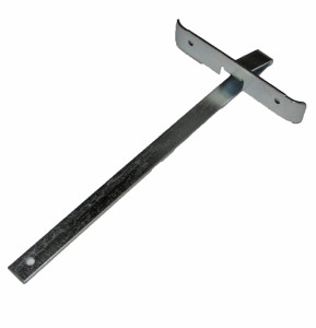Black and Decker JS200/JS515/JS600 Jig Saw Rip Fence 858274-00 - 858274 - view 3