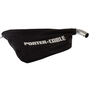 Porter Cable Replacement Dust Bag for 351/352 Belt Sander - 696167 Porter Cable Replacement Dust Bag for 351/352 Belt Sander - 696167