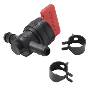Briggs and Stratton 698183 Fuel Shut-Off Valve In-Line - 698183 - view 3